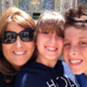 Meet your Posher, Brandy